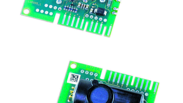 New Standards Set in Energy-Saving CO2 Measurement
