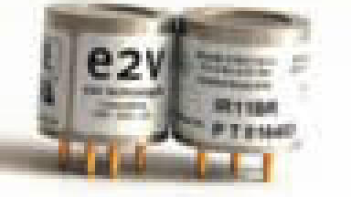 Introducing e2v’s New IR11BR and IR15TT-R