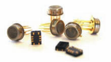 MOS Sensors, your Reliable, Cheaper Sensor Solution