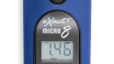 New Micro Photometer