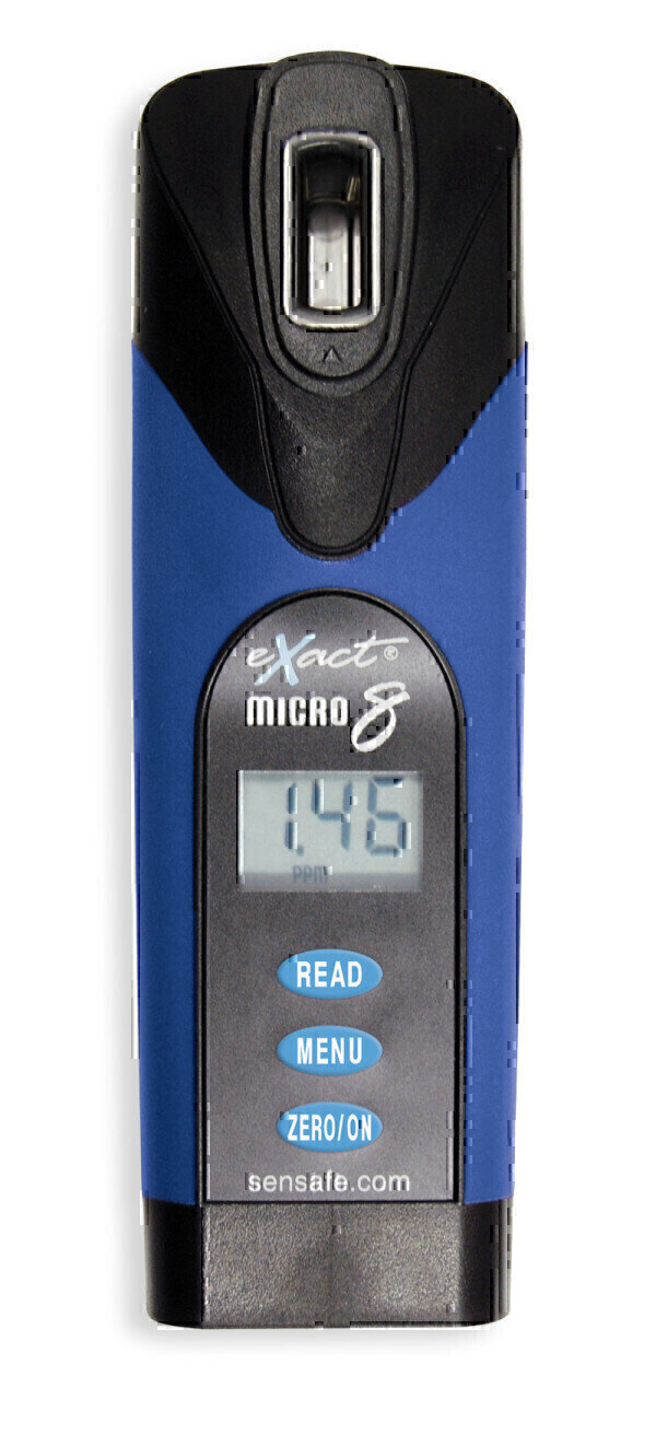 New Micro Photometer Envirotech Online