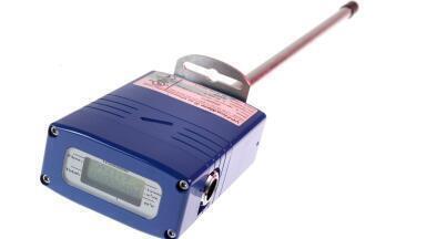 VPInstruments Makes Selecting the Right Mass Flow Meter Easy!