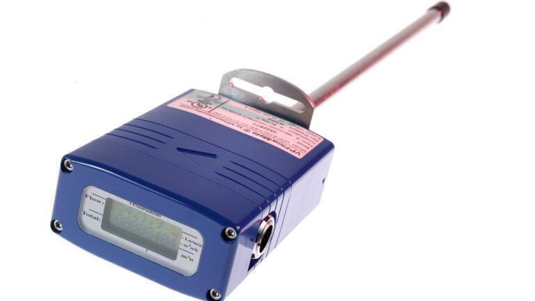 VPInstruments Makes Selecting the Right Mass Flow Meter Easy!