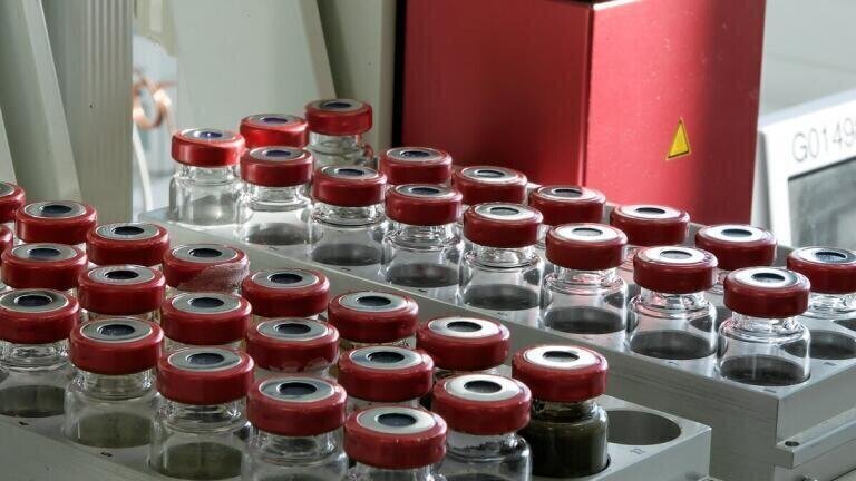 Environmental Water Testing Laboratories