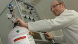 Speciality and Calibration Gases at WWEM
