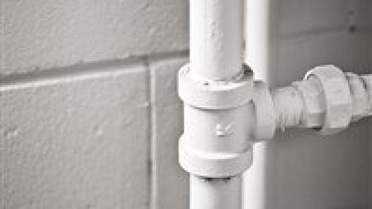Wastewater project in Somerset in second phase