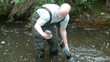 Latest Advances in Flow, Level and Water Quality Measurement