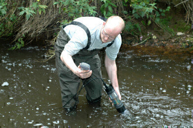 Latest Advances in Flow, Level and Water Quality Measurement