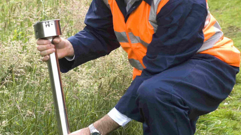 Portable and Fixed Gas Detectors for Confined Entry, VOCs and Boreholes