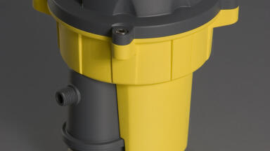 24/7 Sampling of Critical Water Quality Parameters
