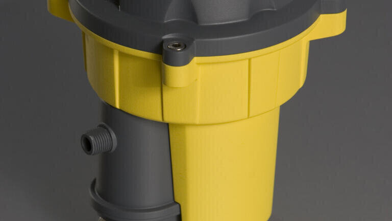 24/7 Sampling of Critical Water Quality Parameters