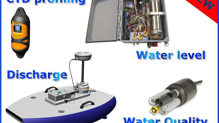 YSI Launches Unique Technology at WWEM 2010  