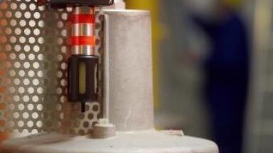 Reduce the Cost of Owning Gas Detection Systems  