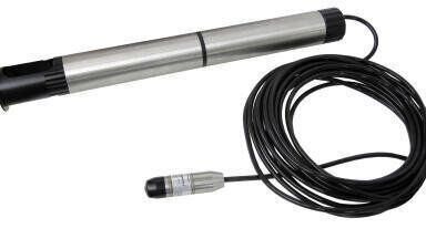 Watermanager Solution Allows Flexible Cost Effective Monitoring