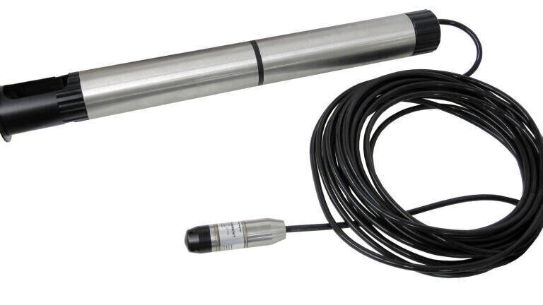 Watermanager Solution Allows Flexible Cost Effective Monitoring