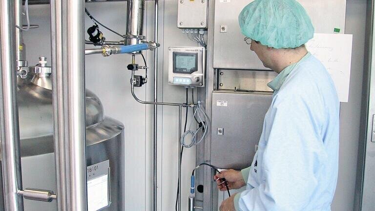 Calibration in the Field Eliminated Downtime and Cut Consumable Usage 60%
