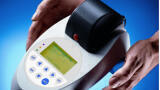 Toxicity testing system for lab and field applications  
