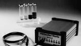 Detecting Volatile Organic Compounds (VOC)