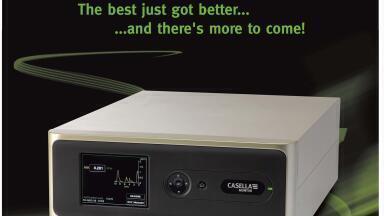 The best just got better…and there’s more to come!  