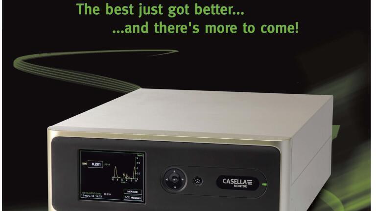 The best just got better…and there’s more to come!  