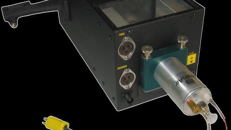 Controlled Condensation System
