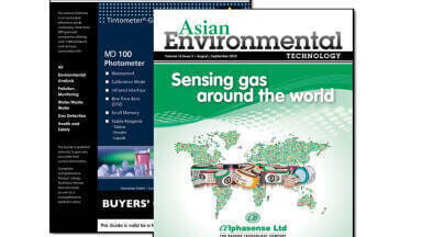 Environmental Monitoring Journals