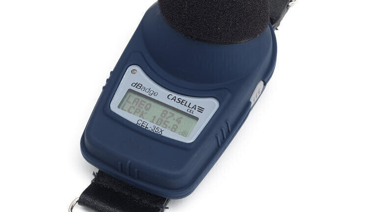 New Low Cost Noise Dosimeters Benefit From an Improved Design
