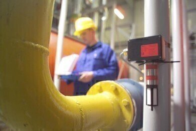 Fixed Gas Detectors for the Water Industry
