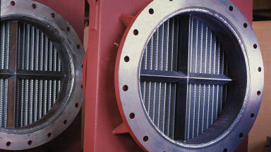 Filtration System Protects Boiler Units from Syngas Contaminants…
