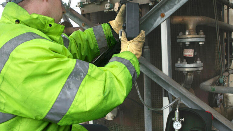 Free Gas Monitoring Workshops
