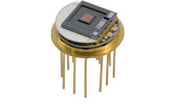 UK Launch of Tuneable Detector with Integrated Fabry-Perot Filter