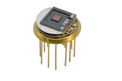 UK Launch of Tuneable Detector with Integrated Fabry-Perot Filter