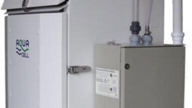 Aquamatic Launches the ‘All New’ Pressurised Pipeline Interface at WWEM