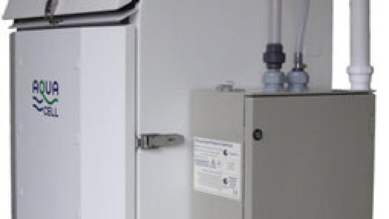 Aquamatic Launches the ‘All New’ Pressurised Pipeline Interface at WWEM