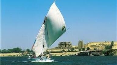 Nile water quality at risk after diesel spill