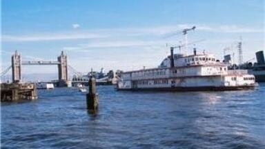 Thames Water release plans to reduce wastewater in capital