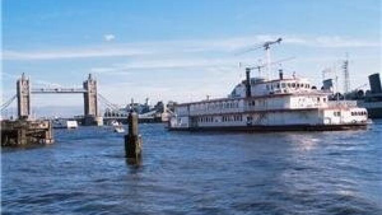 Thames Water release plans to reduce wastewater in capital
