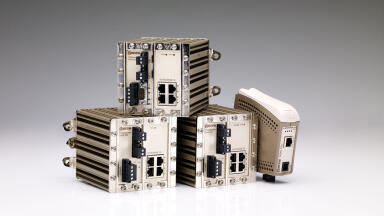 New Wireless Industrial Ethernet Products
