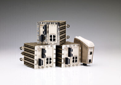 New Wireless Industrial Ethernet Products
