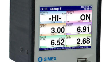 New Pressure and Level Sensors at WWEM 2010