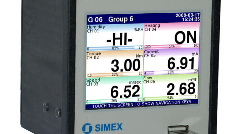 New Pressure and Level Sensors at WWEM 2010
