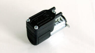 New Micro Vacuum Pump