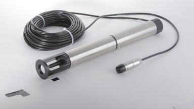 STS Watermanager Solution Monitors the Groundwater below the Ring Rail Line
