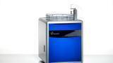 TOC and Environmental Analysis in a Cube