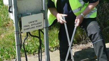 MCERTS Accreditation and Training Promoted at WWEM