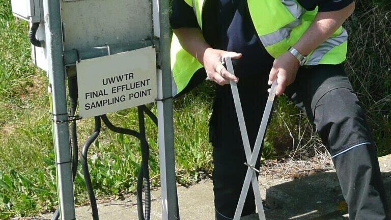 MCERTS Accreditation and Training Promoted at WWEM