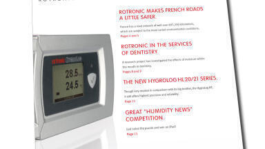 Humidity News 2010