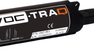 Very Inexpensive Portable Toxic Gas Detector with a PID