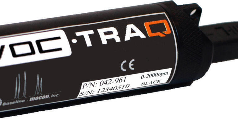 Very Inexpensive Portable Toxic Gas Detector with a PID