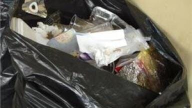 A zero waste society 'is possible'